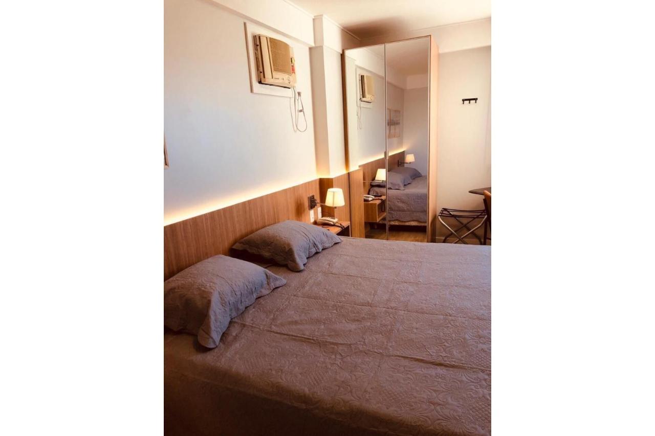 Lindo Apartamento Com Vista - Praia De Pontanegra นาตาล ภายนอก รูปภาพ