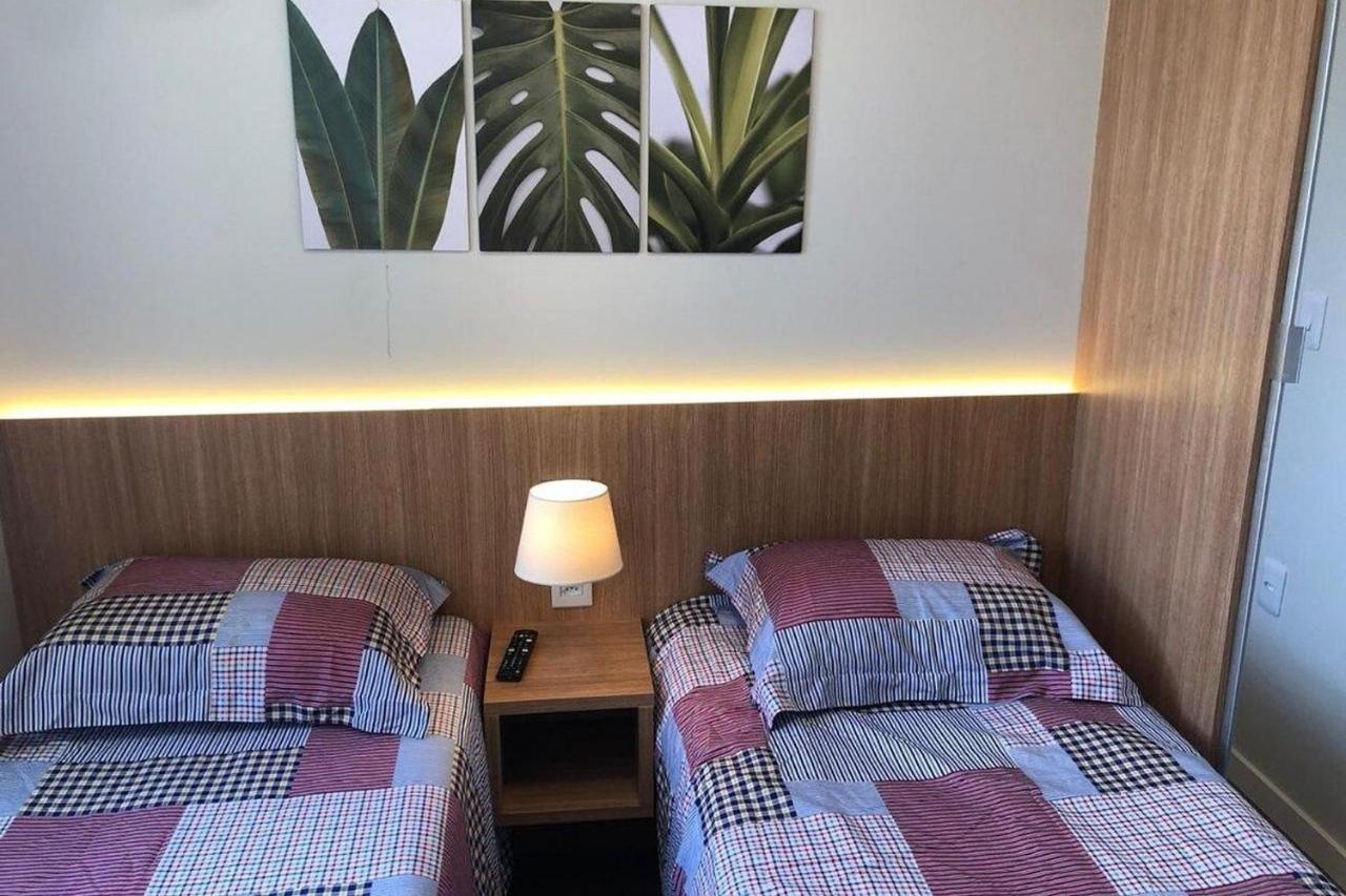 Lindo Apartamento Com Vista - Praia De Pontanegra นาตาล ภายนอก รูปภาพ