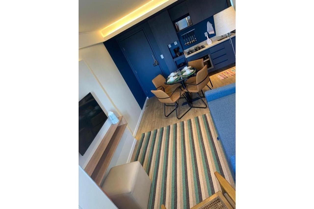 Lindo Apartamento Com Vista - Praia De Pontanegra นาตาล ภายนอก รูปภาพ