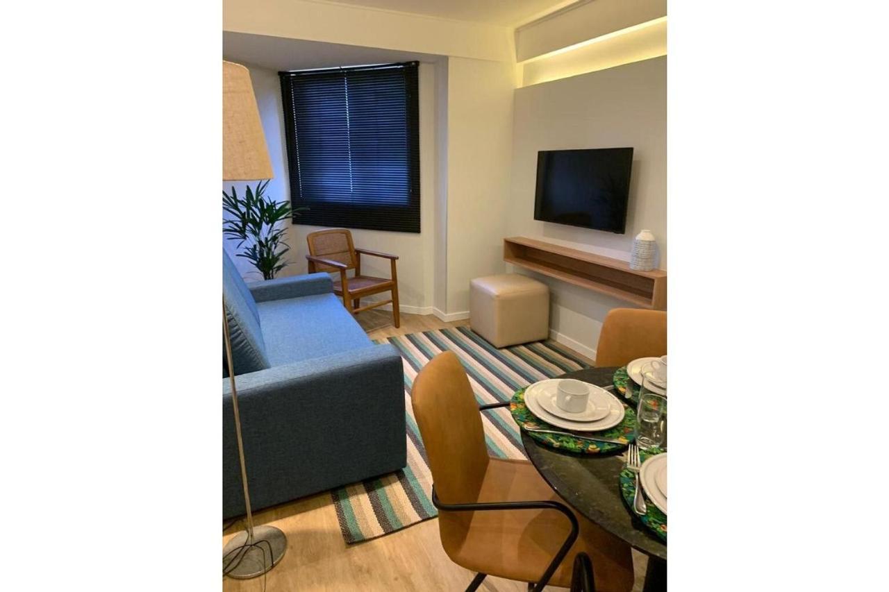 Lindo Apartamento Com Vista - Praia De Pontanegra นาตาล ภายนอก รูปภาพ