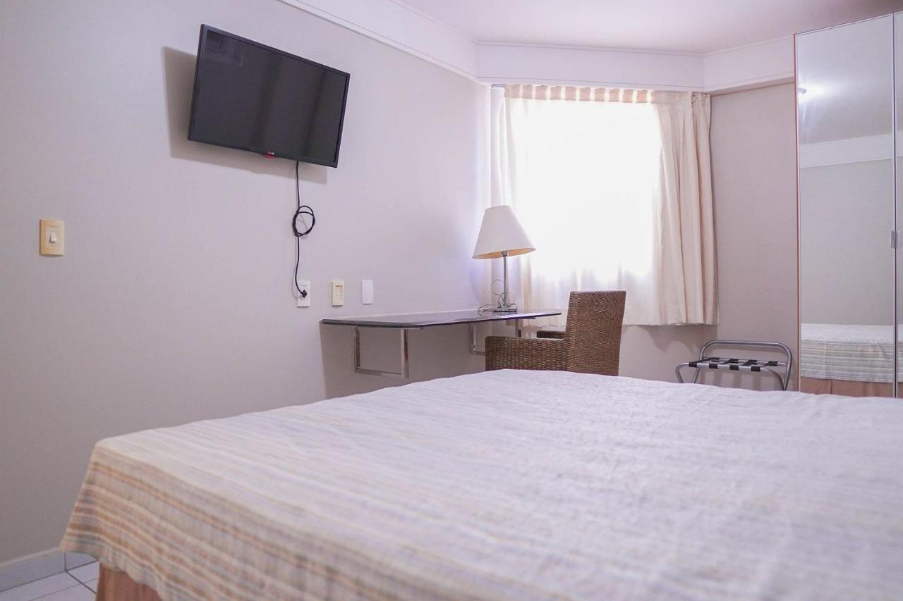 Lindo Apartamento Com Vista - Praia De Pontanegra นาตาล ภายนอก รูปภาพ