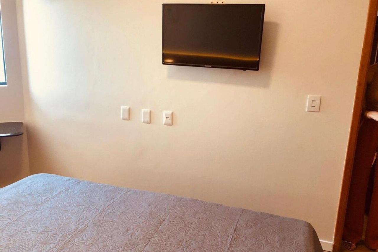 Lindo Apartamento Com Vista - Praia De Pontanegra นาตาล ภายนอก รูปภาพ