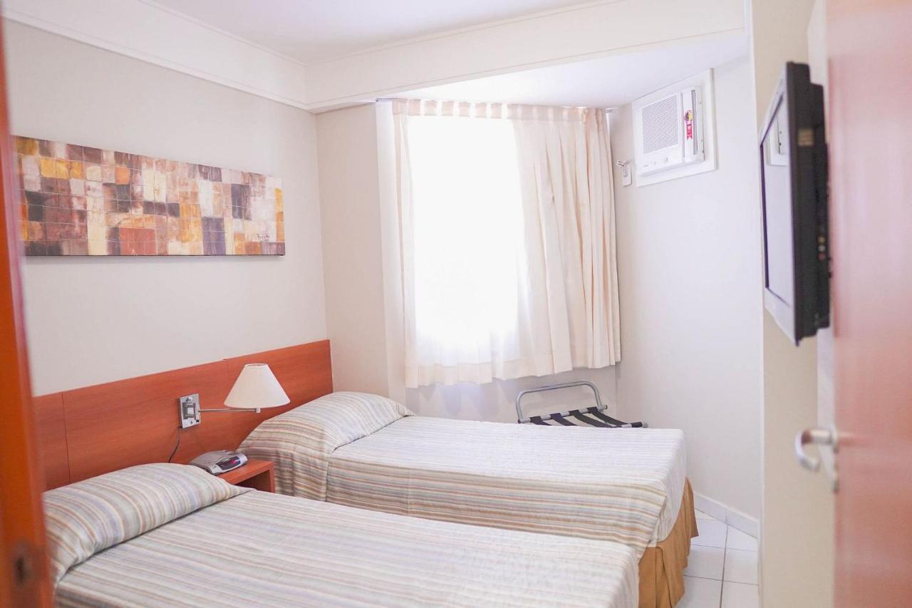 Lindo Apartamento Com Vista - Praia De Pontanegra นาตาล ภายนอก รูปภาพ