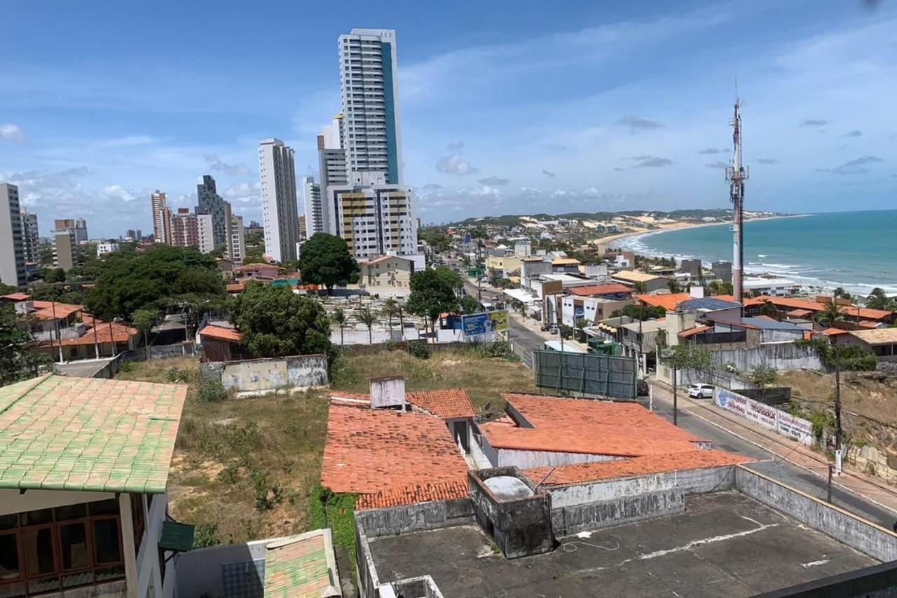 Lindo Apartamento Com Vista - Praia De Pontanegra นาตาล ภายนอก รูปภาพ