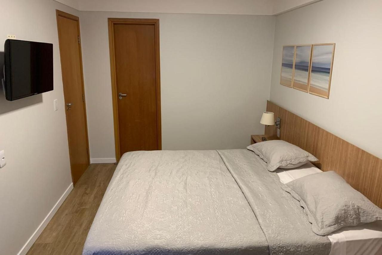 Lindo Apartamento Com Vista - Praia De Pontanegra นาตาล ภายนอก รูปภาพ