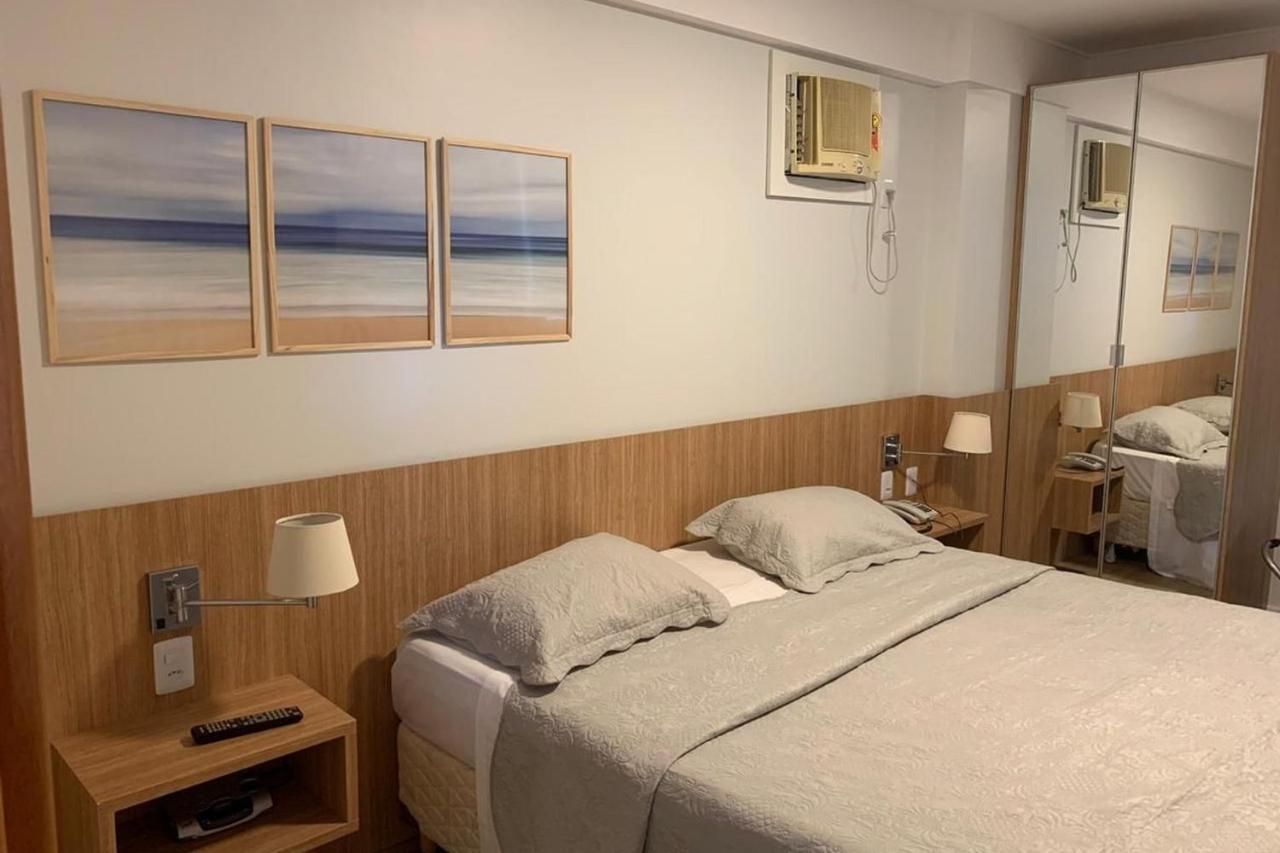 Lindo Apartamento Com Vista - Praia De Pontanegra นาตาล ภายนอก รูปภาพ