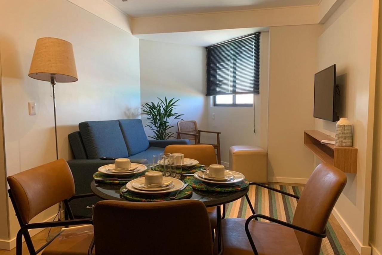 Lindo Apartamento Com Vista - Praia De Pontanegra นาตาล ภายนอก รูปภาพ