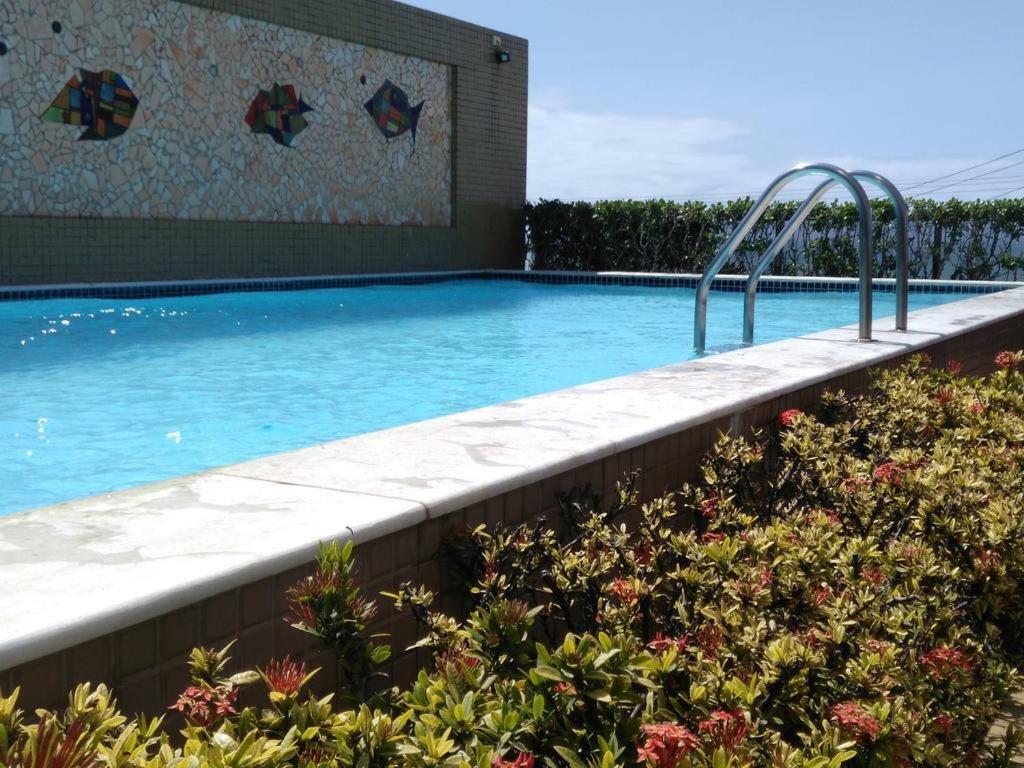 Lindo Apartamento Com Vista - Praia De Pontanegra นาตาล ภายนอก รูปภาพ