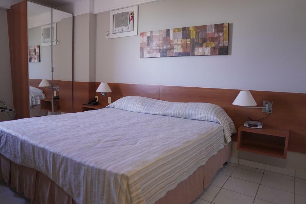 Lindo Apartamento Com Vista - Praia De Pontanegra นาตาล ภายนอก รูปภาพ