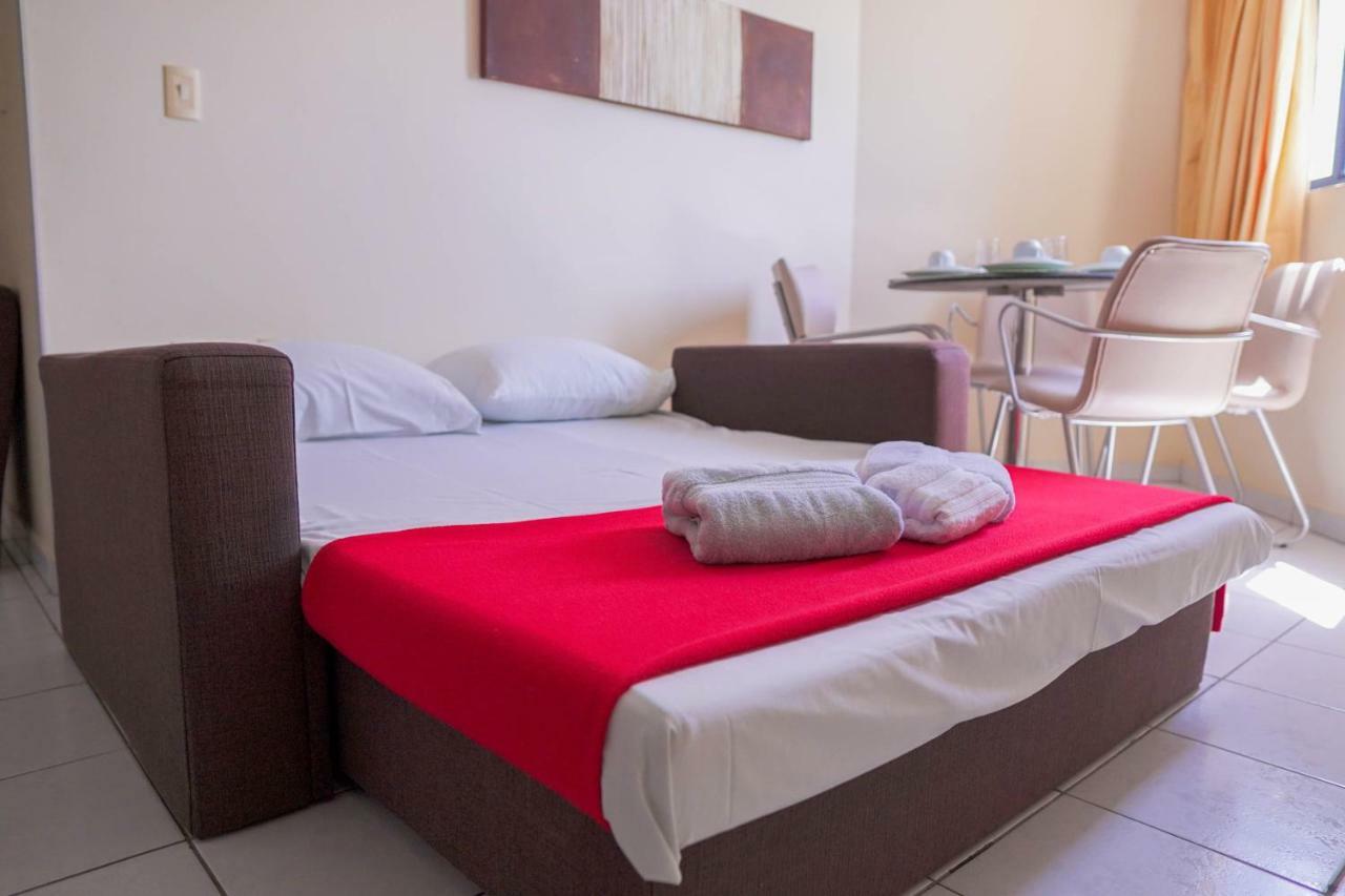 Lindo Apartamento Com Vista - Praia De Pontanegra นาตาล ภายนอก รูปภาพ