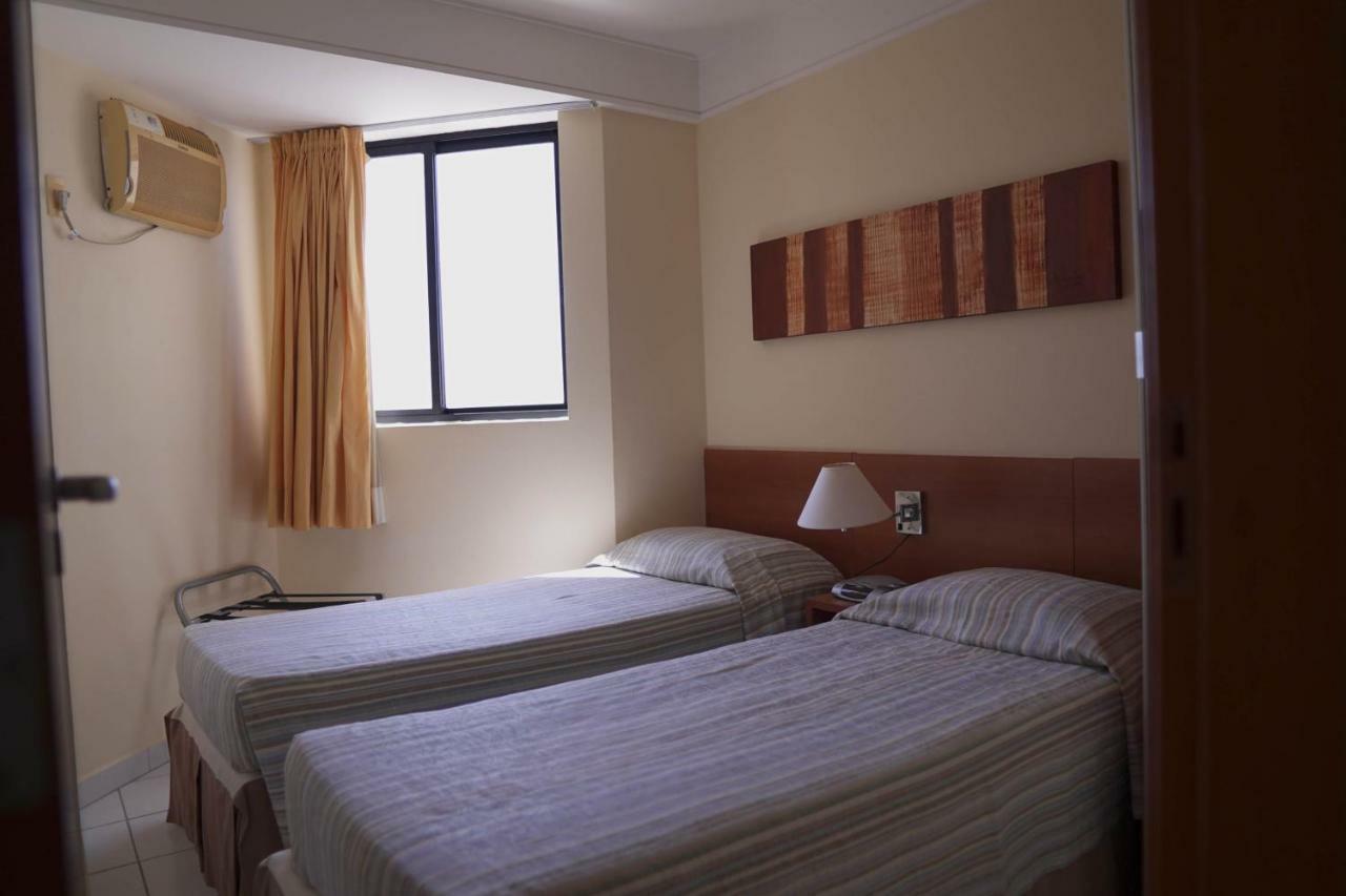 Lindo Apartamento Com Vista - Praia De Pontanegra นาตาล ภายนอก รูปภาพ