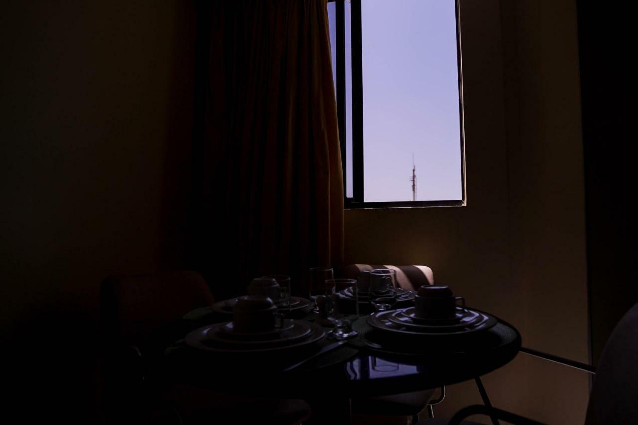 Lindo Apartamento Com Vista - Praia De Pontanegra นาตาล ภายนอก รูปภาพ