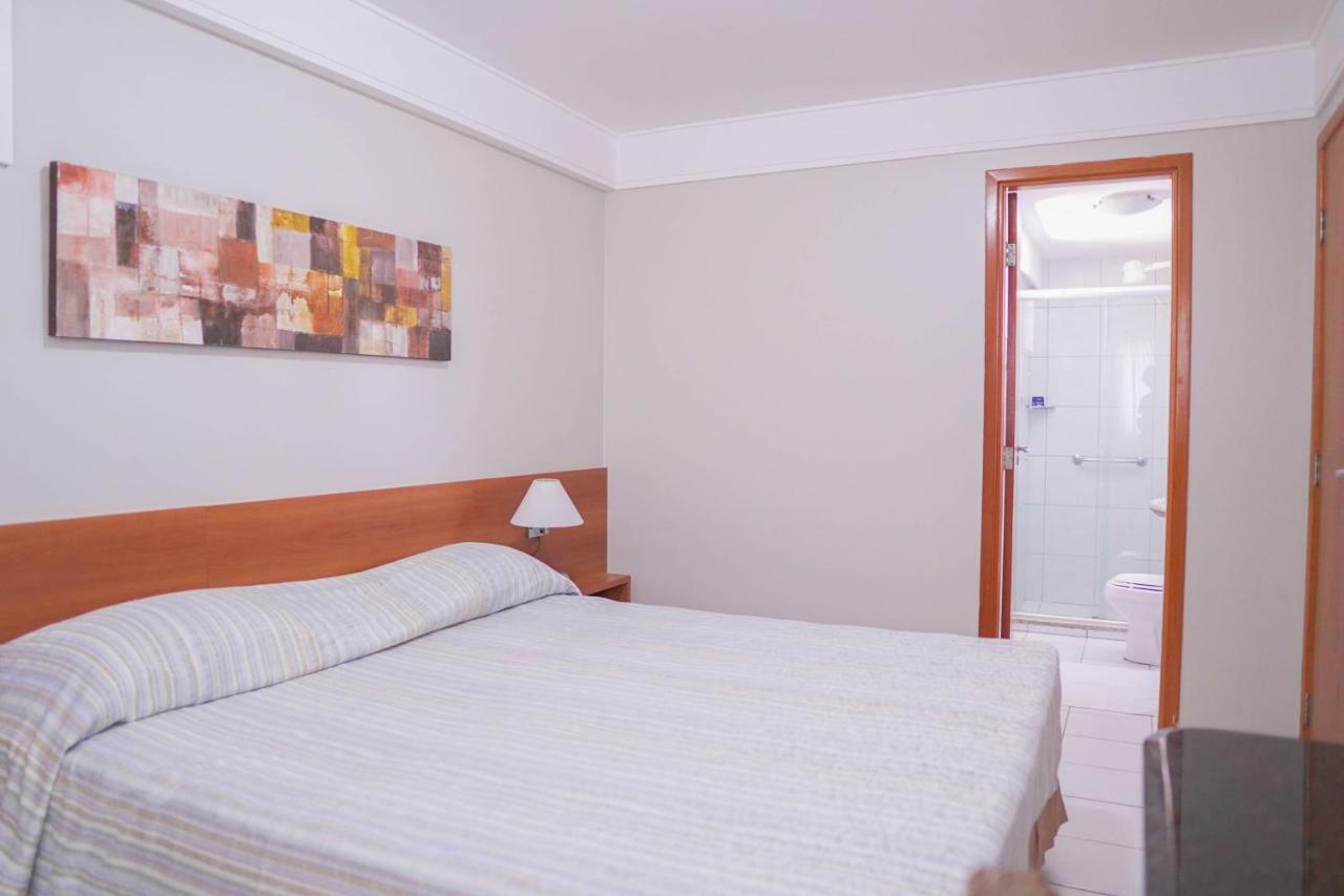 Lindo Apartamento Com Vista - Praia De Pontanegra นาตาล ภายนอก รูปภาพ