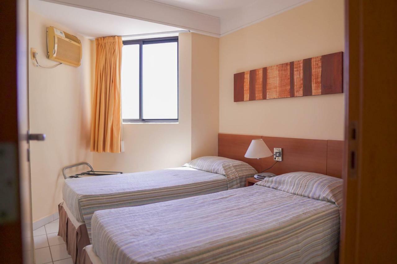 Lindo Apartamento Com Vista - Praia De Pontanegra นาตาล ภายนอก รูปภาพ